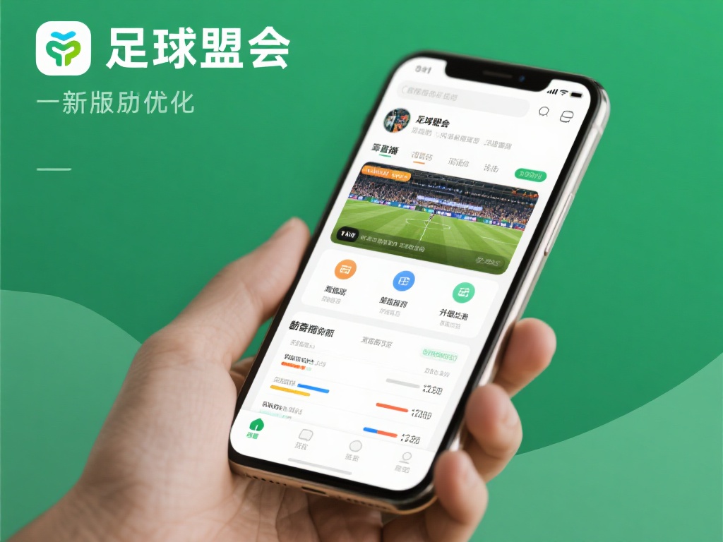 球盟会综合app下载最新版本详细体验攻略 球盟会的最新版本经过全面优化,除了在界面设计更为简
