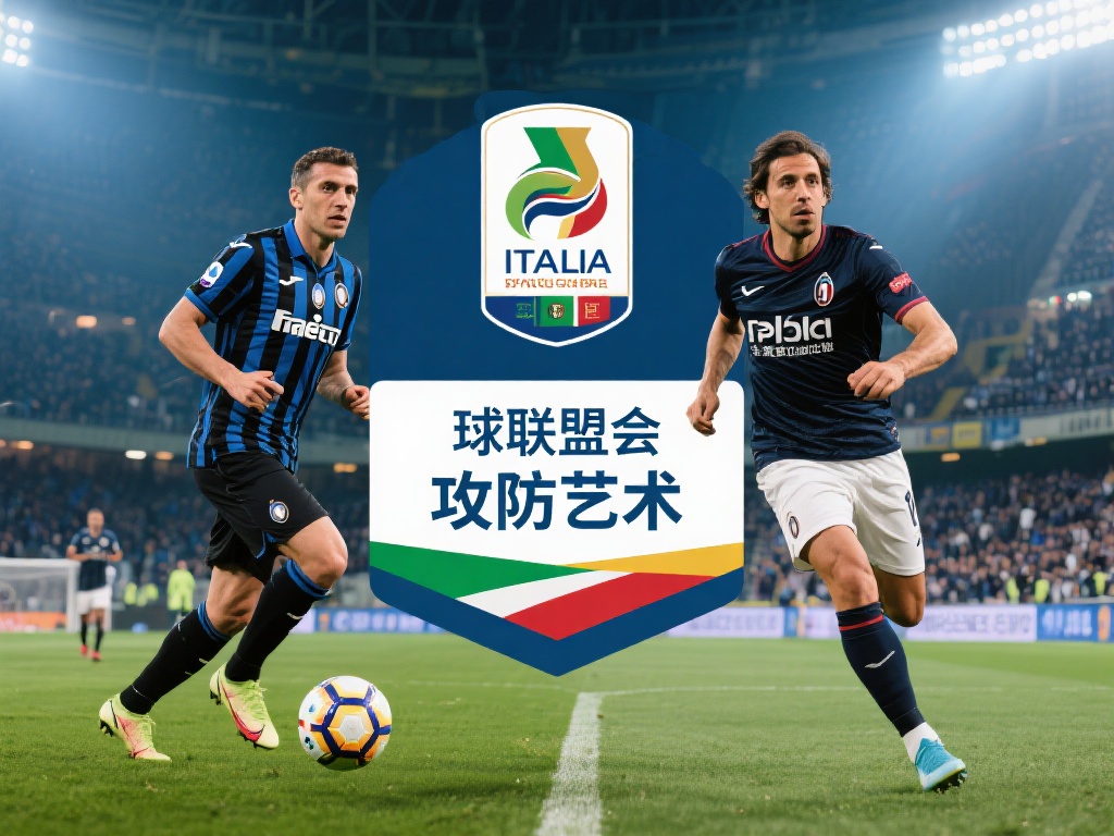 意甲联赛以其“攻防艺术”闻名世界，不少巨星如马尔蒂