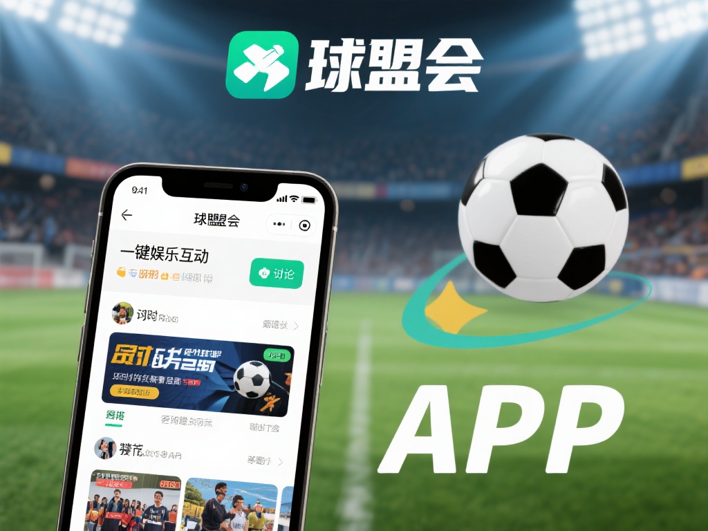 什么是球盟会apk
球盟会apk是一款专注于体育