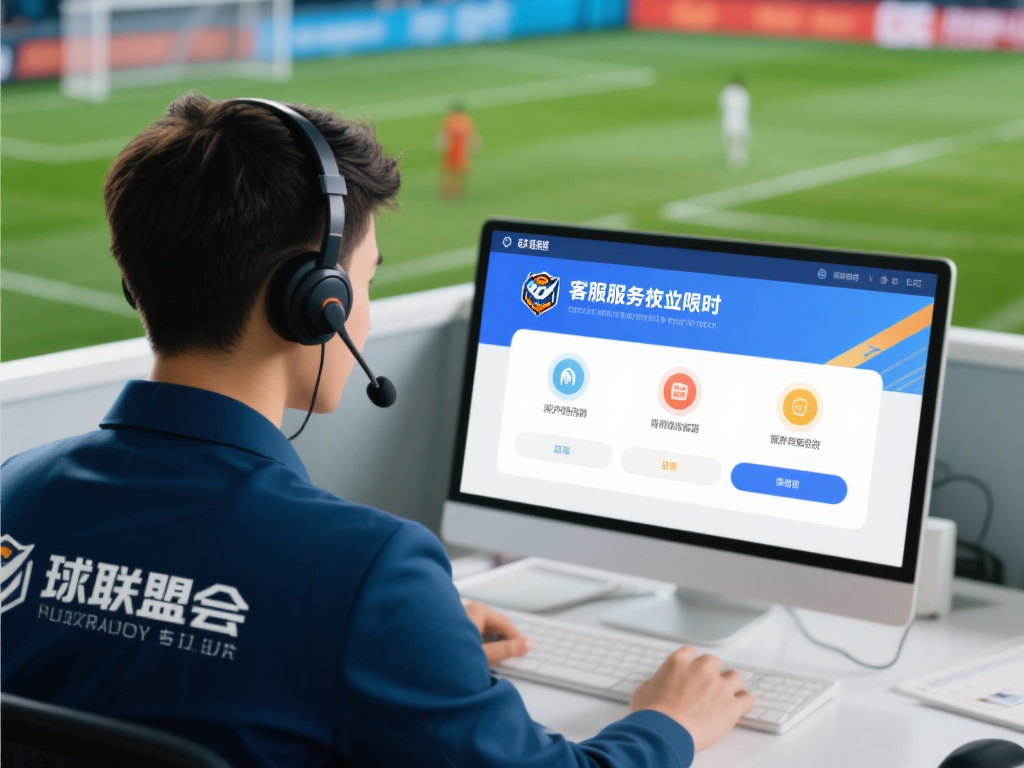 客户服务响应及时
玩家曾提到平台的客服系统是其亮