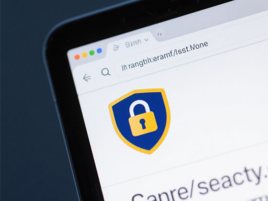 球盟会官方网址解析及入口信息详解 检查网站安全性:进入某个网址时,浏览器左上角通常会