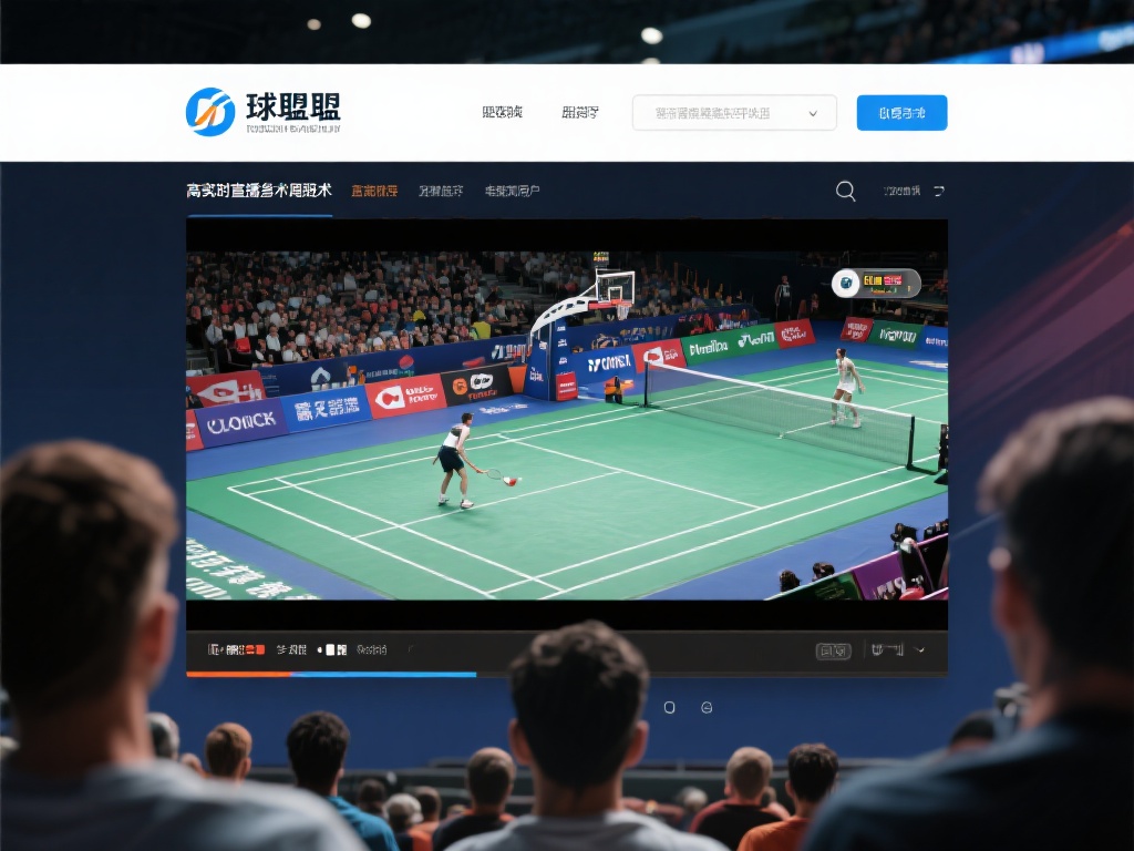 球盟会官网:体育赛事直播与最新资讯平台首选 对于任何体育迷来说,获取实时比赛直播是不可或缺的需