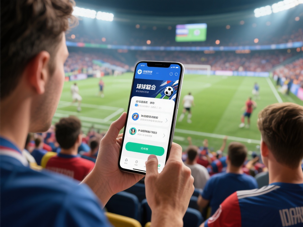 球盟会平台:探索极致精彩体育赛事,畅享无限乐趣 想象一下,只需轻松点击几下,就能直抵全球精彩纷呈的