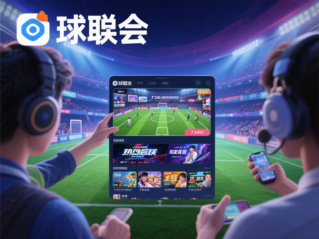 许多用户在交口称赞球盟会时，提到了它在游戏种类上的