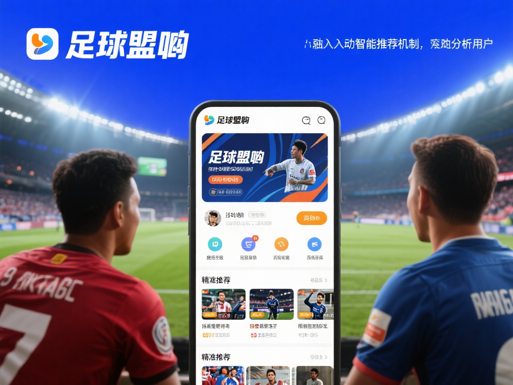 球盟会官方版下载:畅享体育全新体验盛宴 除了赛事动态全面覆盖,球盟会还引入了智能推荐机制。