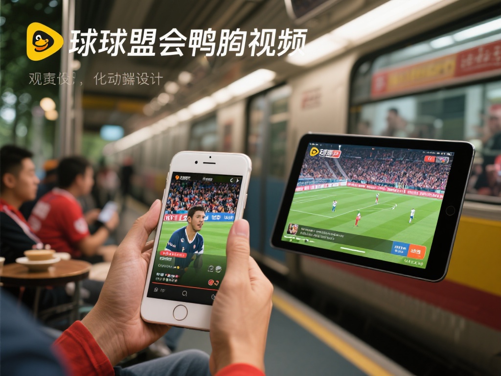 很多体育迷因工作或学习无法守在电视机前观看实时比赛