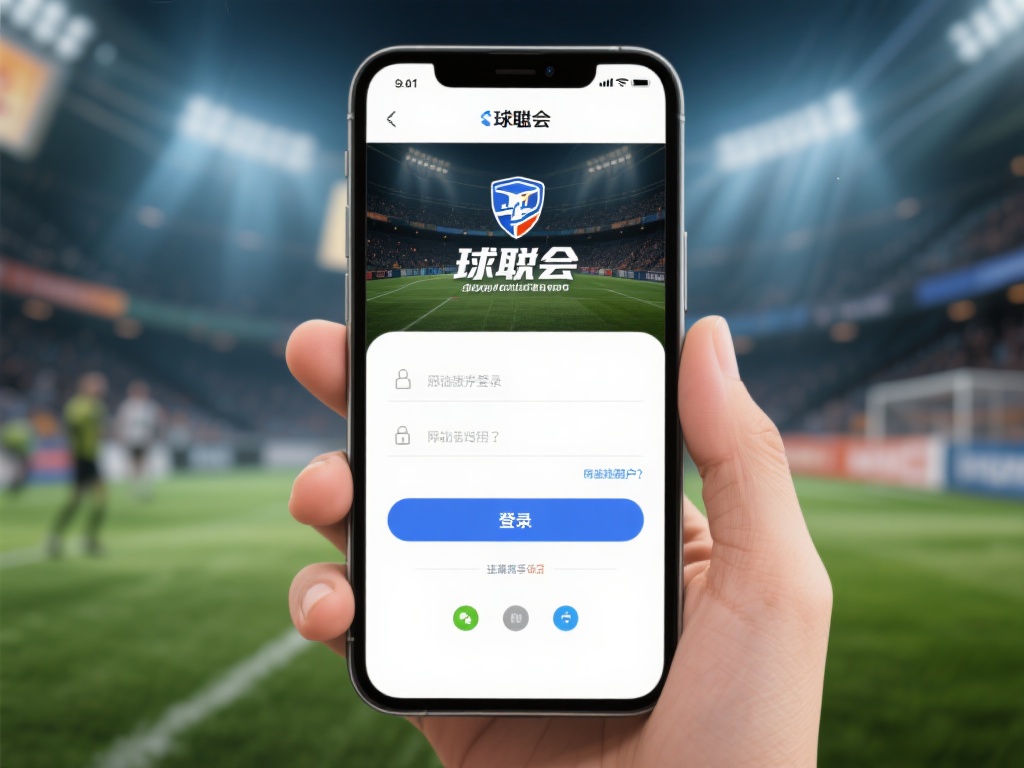 在纷繁复杂的在线体育平台中，找到一个可靠而值得信赖