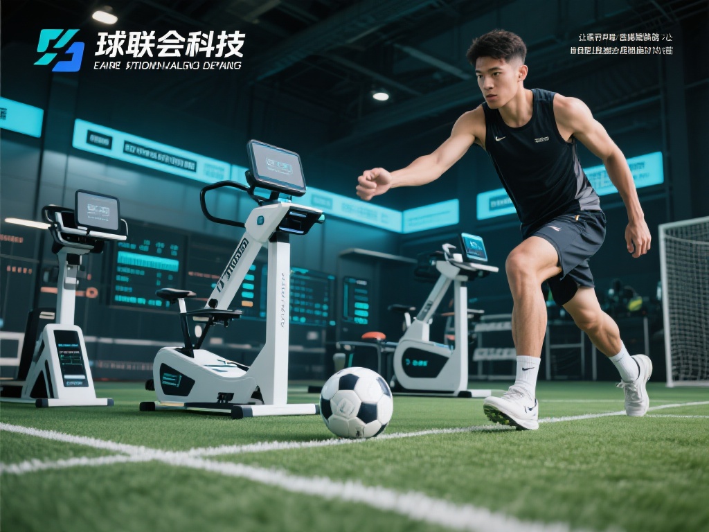 球盟会科技公司专注于探索如何通过科技提升体育体验，