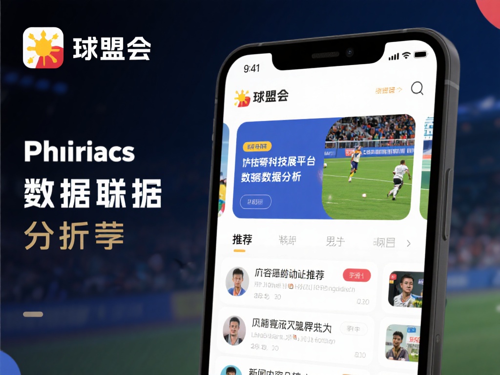 在现代化技术发展的背景下，菲律宾球盟会通过精确的数