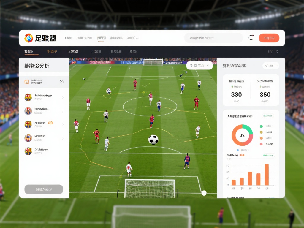 除了提供基础信息，深度分析是球盟会官网的另一个亮点