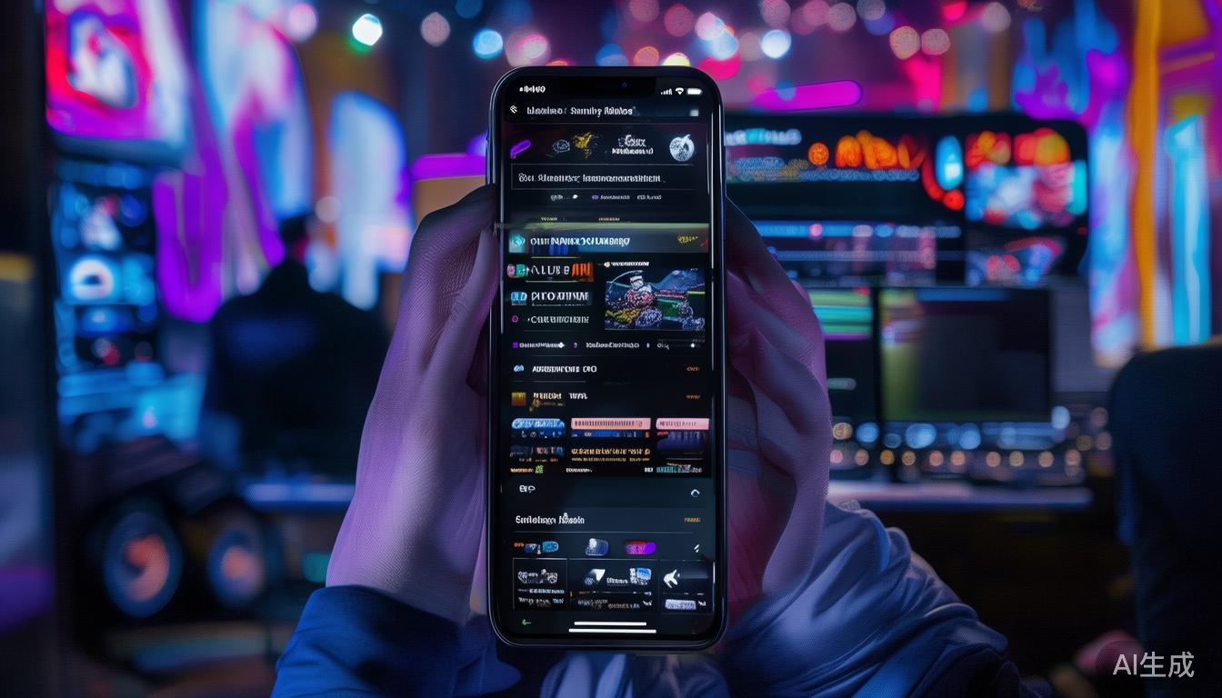 全面解析球盟会应用首页推荐指南,助你快速掌握使用技巧 理解球盟会应用首页推荐的核心意义
球盟会应用作为
