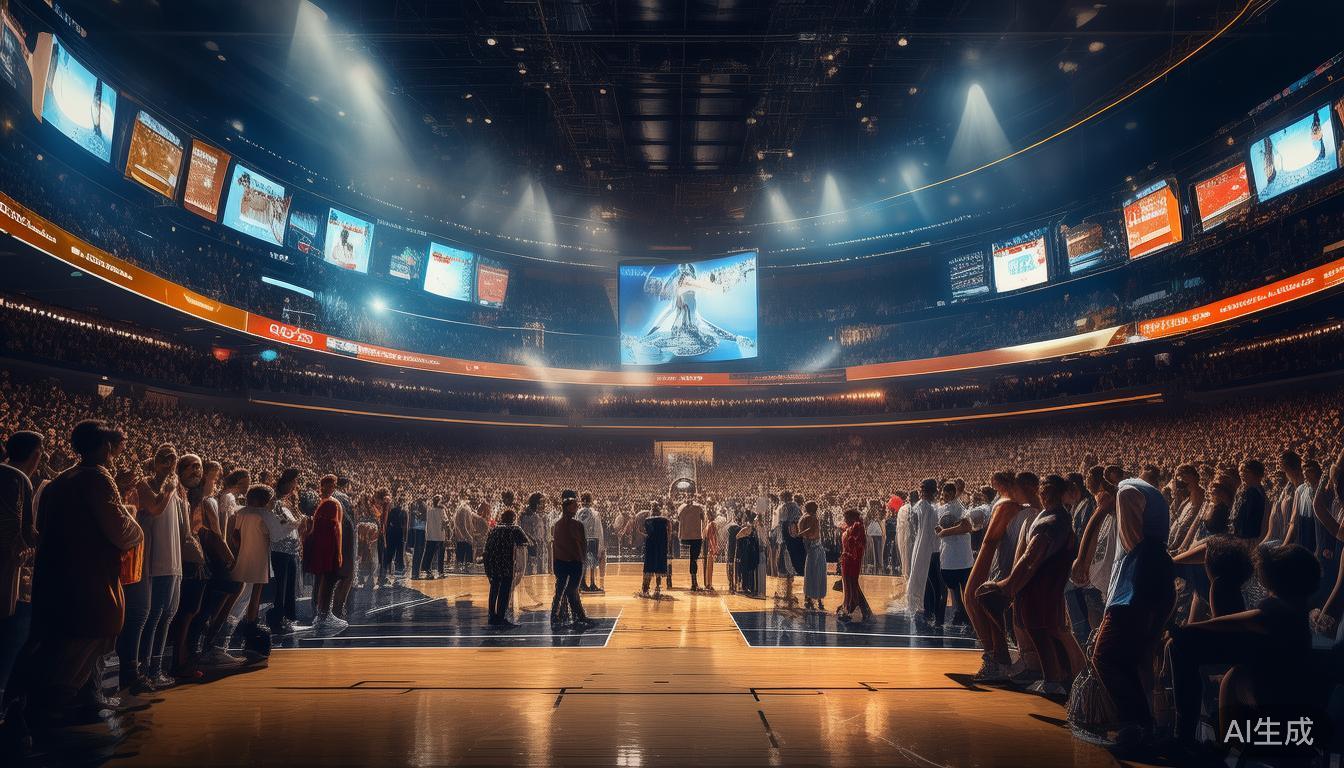 全面比较:选择球盟会还是球友会的实用指南 对很多篮球爱好者而言,选择适合的交流平台,不仅关系