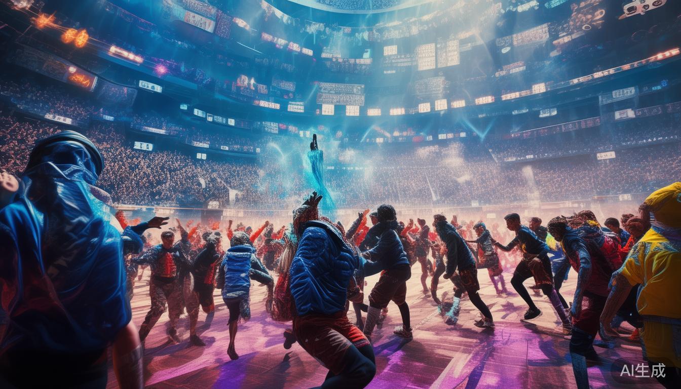 全面解析球盟会网页活动推荐,助你快速掌握精彩玩法 竞技类活动激烈程度更高,但也是奖励最丰富的环节之一