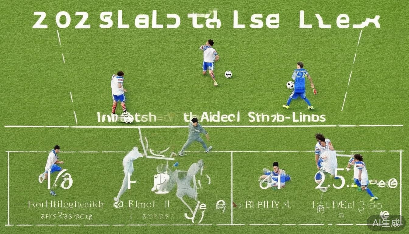 在六人阵容中，每个位置都关系到整体的战术执行力。合