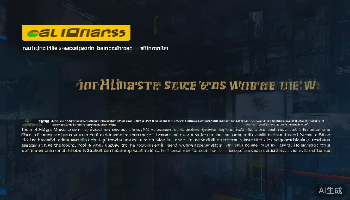 首先，评估一个网站的可靠性，重要的一环是考察其背景