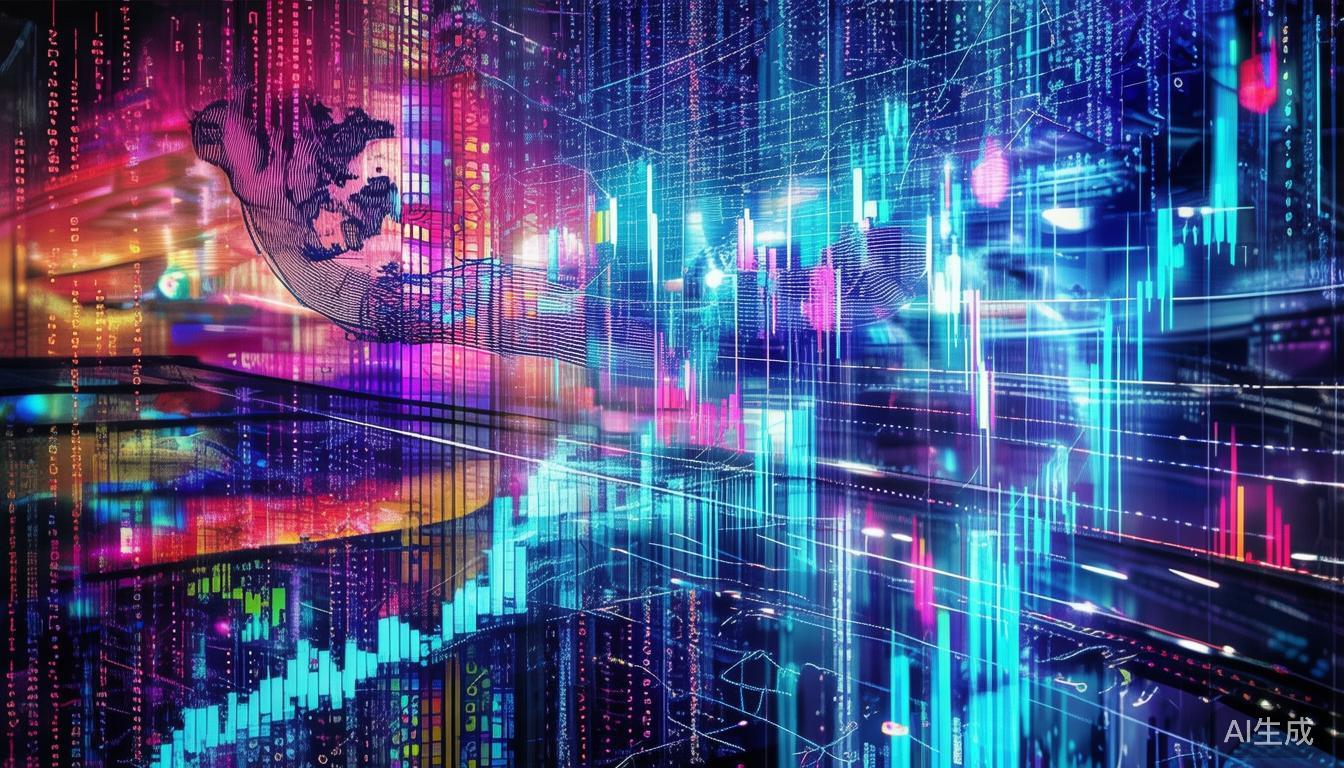 前言：科技股的崛起与大盘动态关系密不可分
近年来