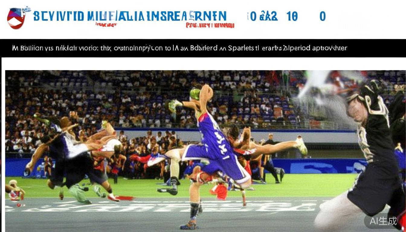 在当今体育产业蓬勃发展的背景下，球盟会体育赛事逐渐