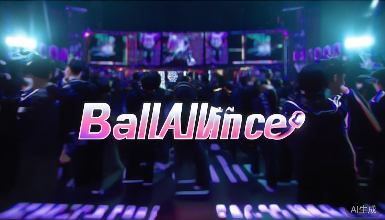 在当今网络时代，随着电竞行业的蓬勃发展，越来越多的