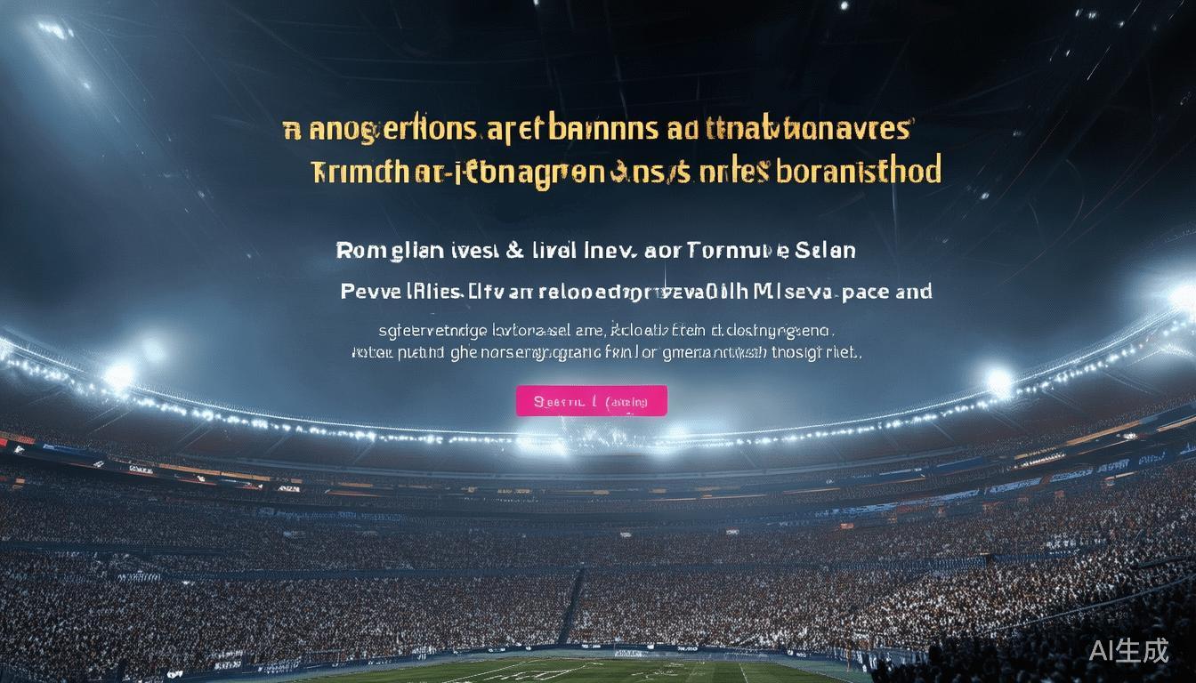 一个体育平台的核心竞争力在于其赛事资源。球盟会通过