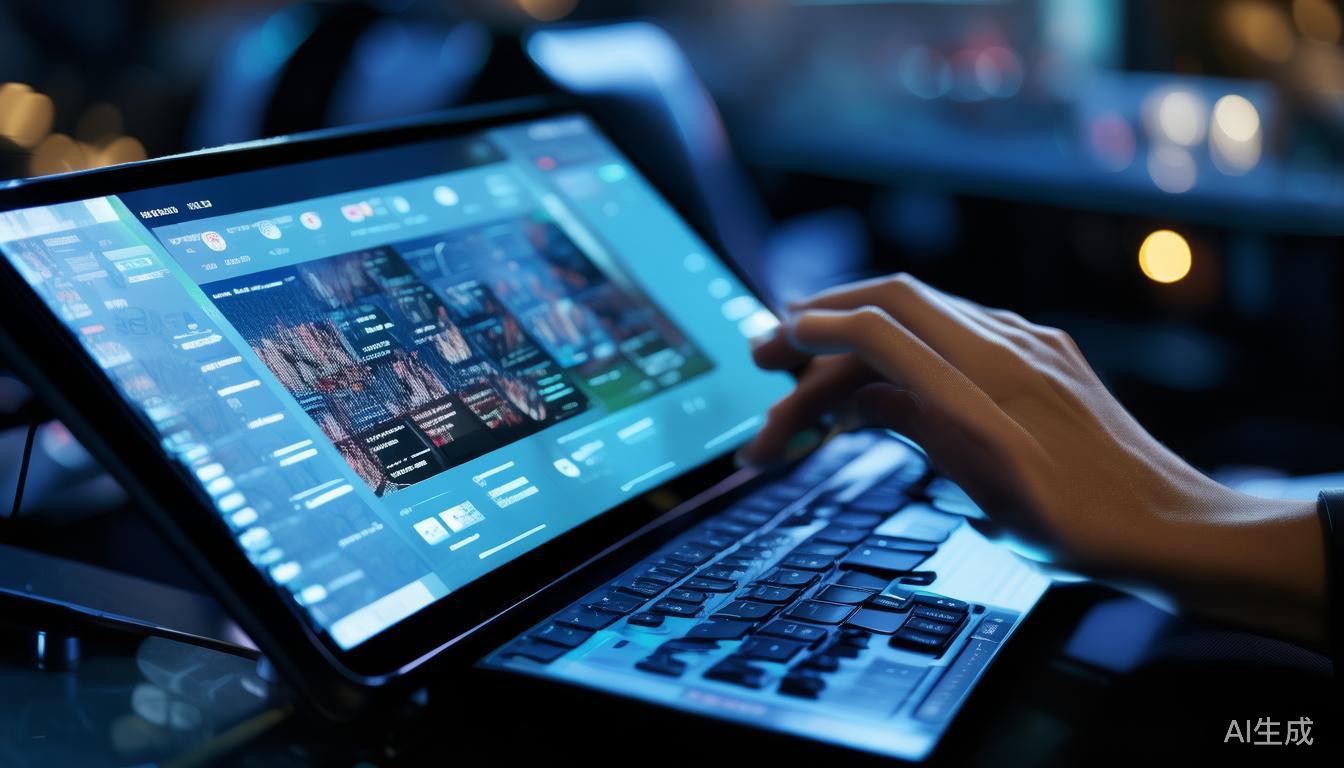 平台采用先进的加密技术，确保每一笔交易与个人信息的