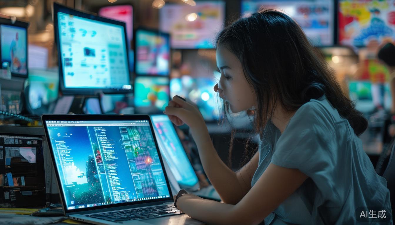 网络连接不稳定：
若您的网络信号差或频繁断开，极